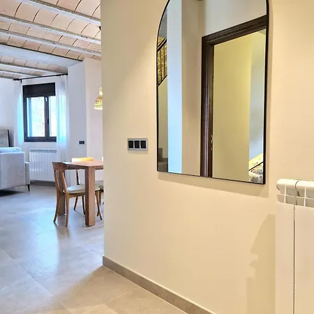 Holiday home Cal Roseto Con Jacuzzi *