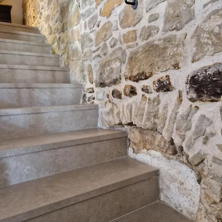 Prázdninový dům Cal Roseto Con Jacuzzi *