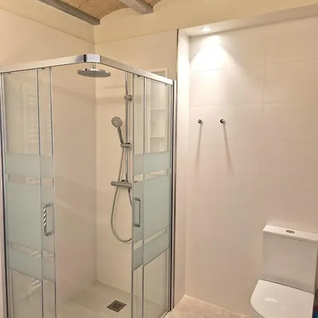 Cal Roseto Con Jacuzzi * Selvanera