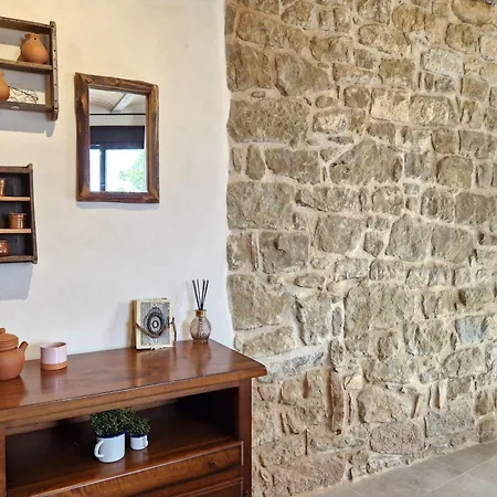 Cal Roseto Con Jacuzzi Holiday home