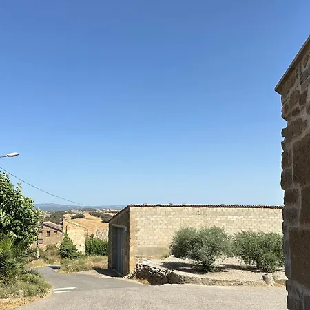 Holiday home Cal Roseto Con Jacuzzi