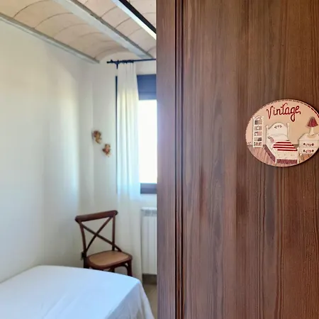 Cal Roseto Con Jacuzzi Holiday home