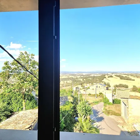 Holiday home Cal Roseto Con Jacuzzi