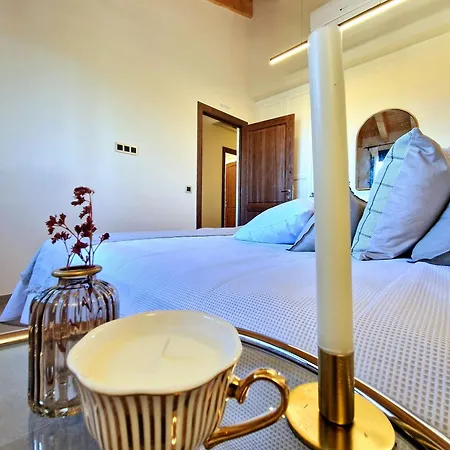Сasa de vacaciones Cal Roseto Con Jacuzzi