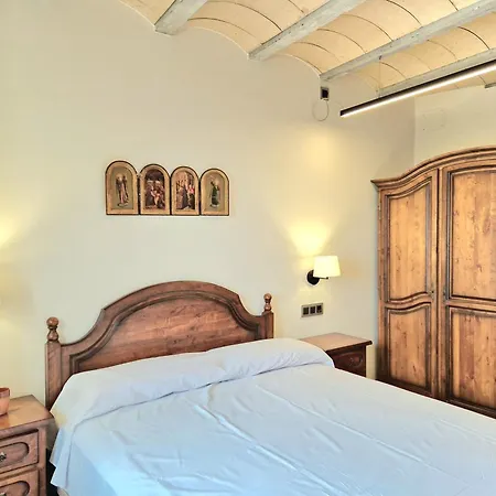 Holiday home Cal Roseto Con Jacuzzi *