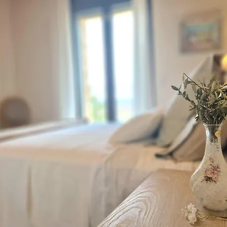 Cal Roseto Con Jacuzzi Prázdninový dům