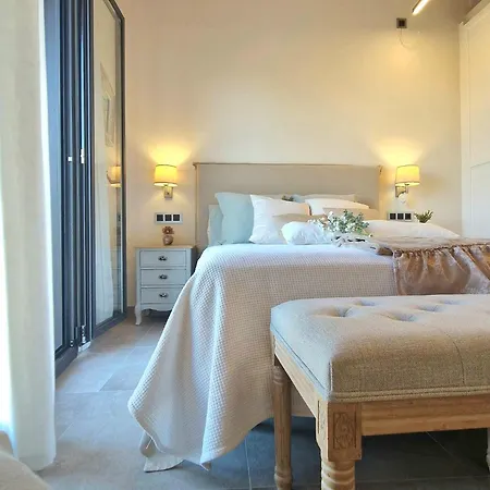 Cal Roseto Con Jacuzzi Holiday home *