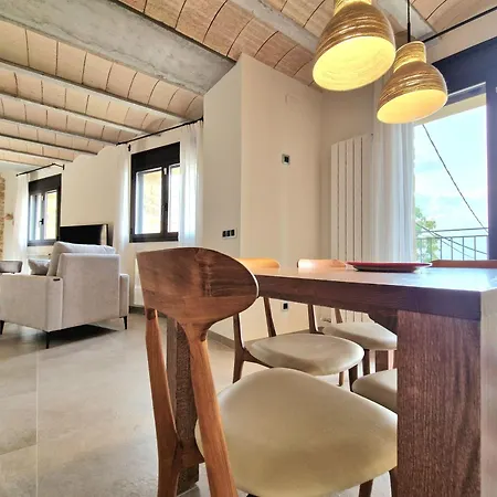 Cal Roseto Con Jacuzzi Holiday home