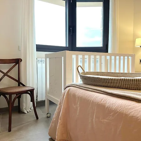 Holiday home Cal Roseto Con Jacuzzi