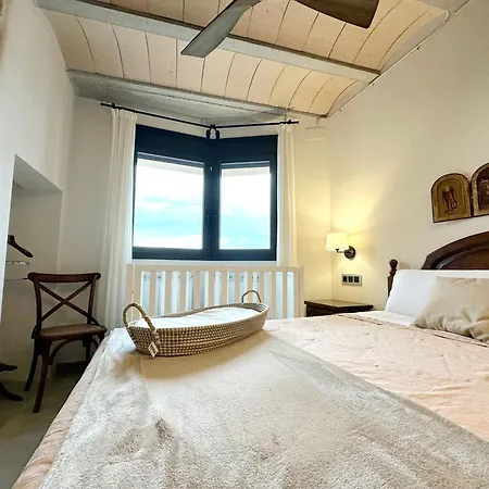 Holiday home Cal Roseto Con Jacuzzi