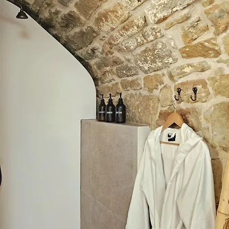 Cal Roseto Con Jacuzzi Prázdninový dům