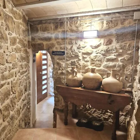 Prázdninový dům Cal Roseto Con Jacuzzi