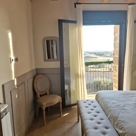 Cal Roseto Con Jacuzzi Selvanera