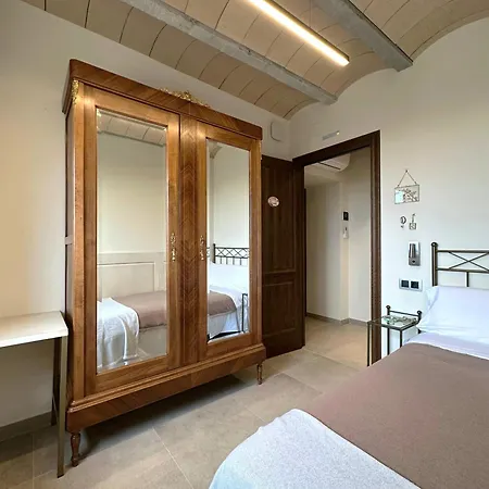 Cal Roseto Con Jacuzzi Casa de vacances Selvanera